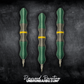 Crayon 3D : StyloMagik 2 3D - UnBrunBarbu