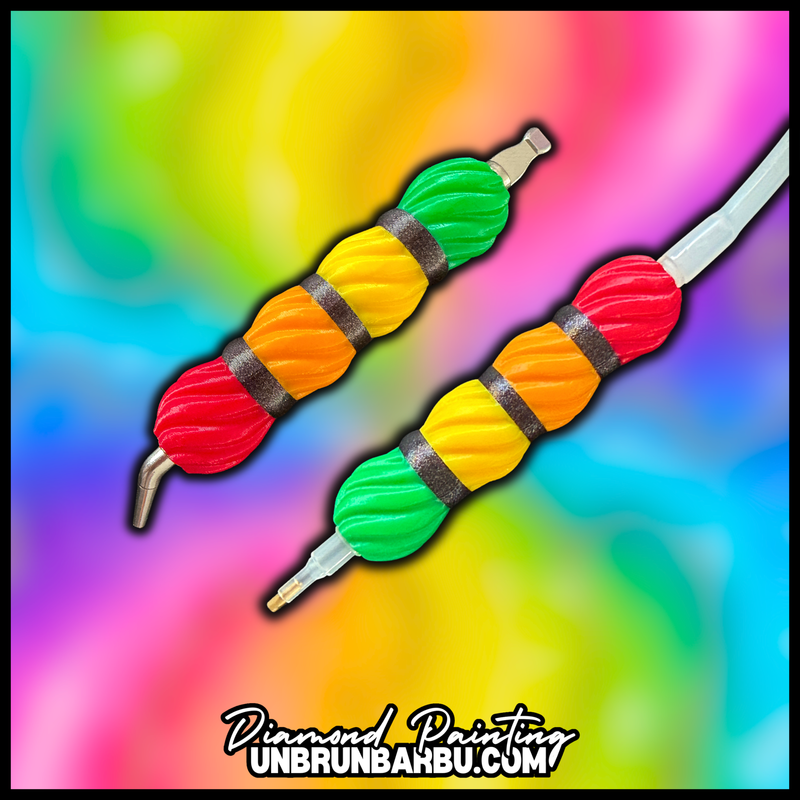 crayon diamond painting spectrumstick ergonomique personnalise
