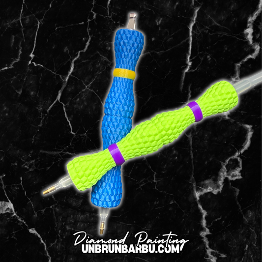 Crayon 3D - Diamond Painting - Drako’Stylé