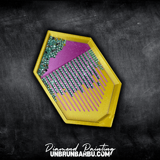 HexaDiam - UnBrunBarbu