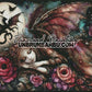 La Gardienne des Dragons (140cm x 80cm) - UnBrunBarbu