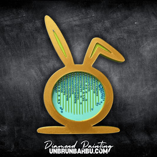 Le Big Bunny - UnBrunBarbu
