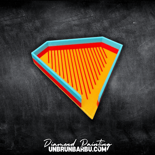 Le Diamantable - UnBrunBarbu