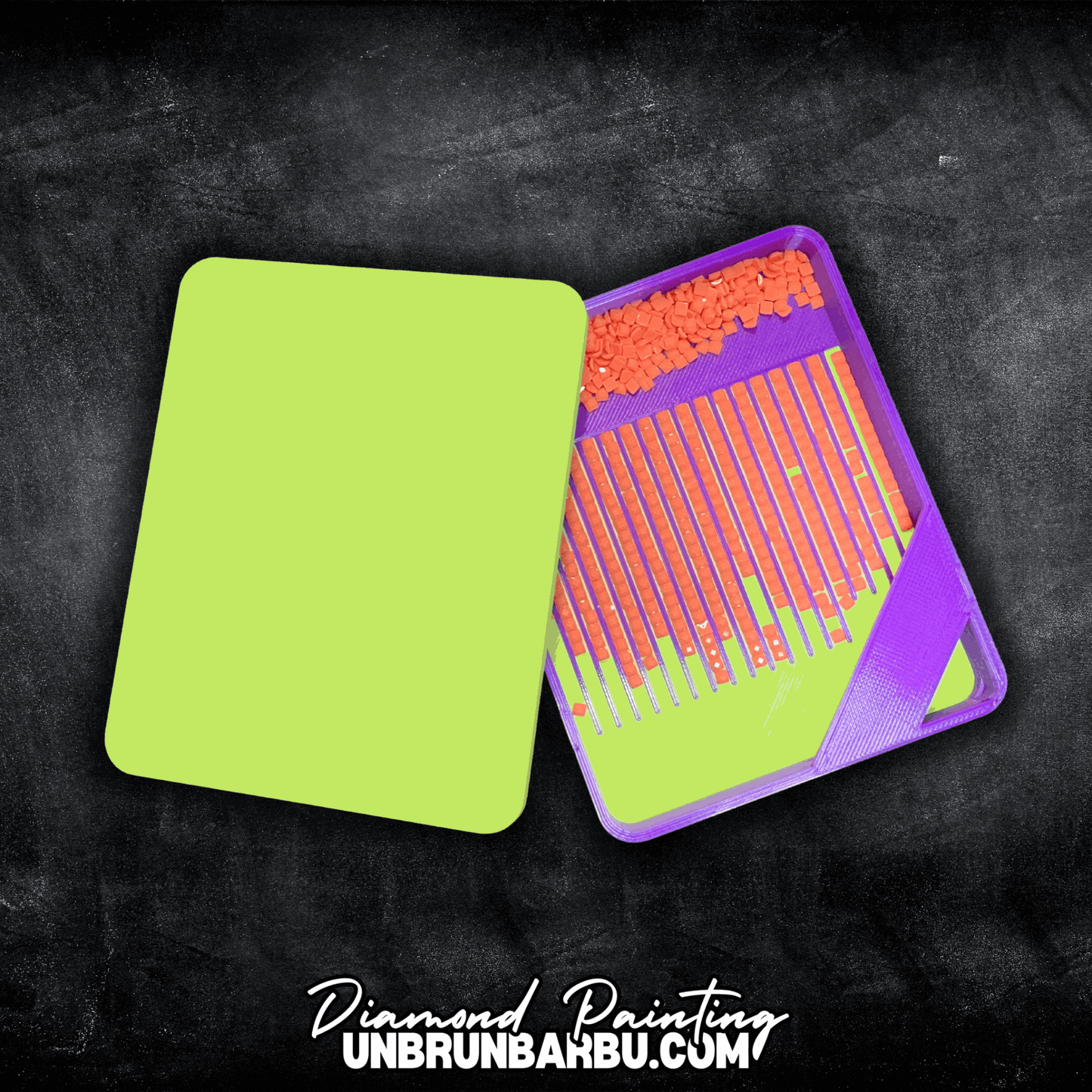 Médium Sécurity - UnBrunBarbu