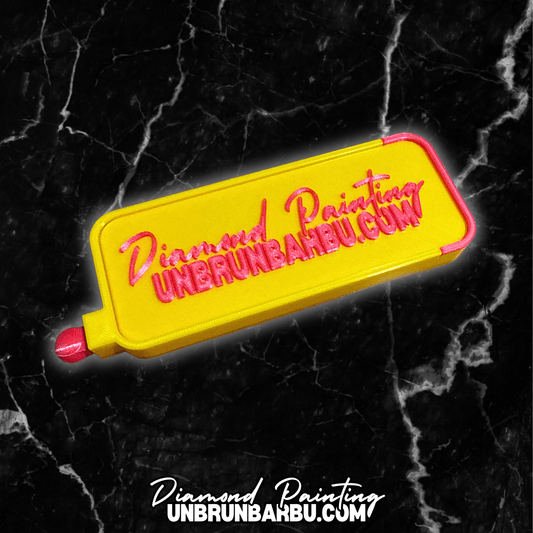 No Washi Wavy - XL - UnBrunBarbu