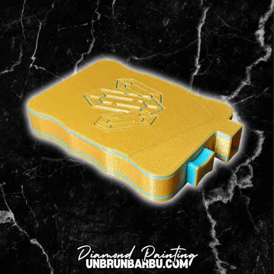 Slide & Shine - UnBrunBarbu