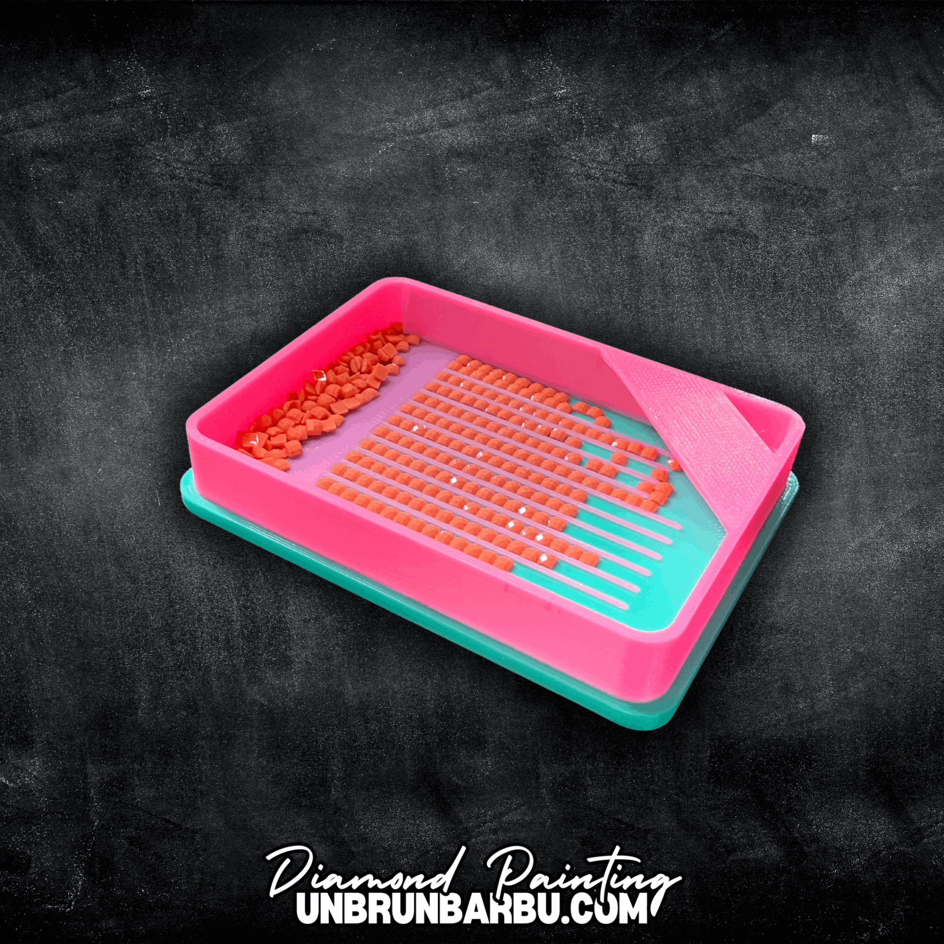 Small Sécurity - UnBrunBarbu