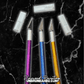Stylo ‘Lame’ + 5 Lames de Précision pour Diamant Painting – Couleurs Aléatoires. - UnBrunBarbu