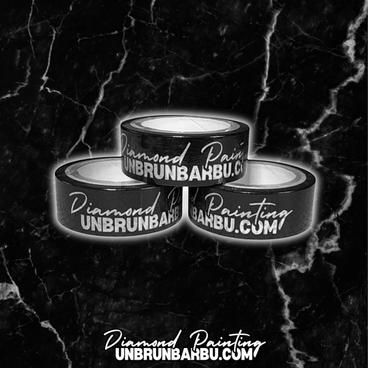 Washi Tape – UnBrunBarbu 2.0 - UnBrunBarbu