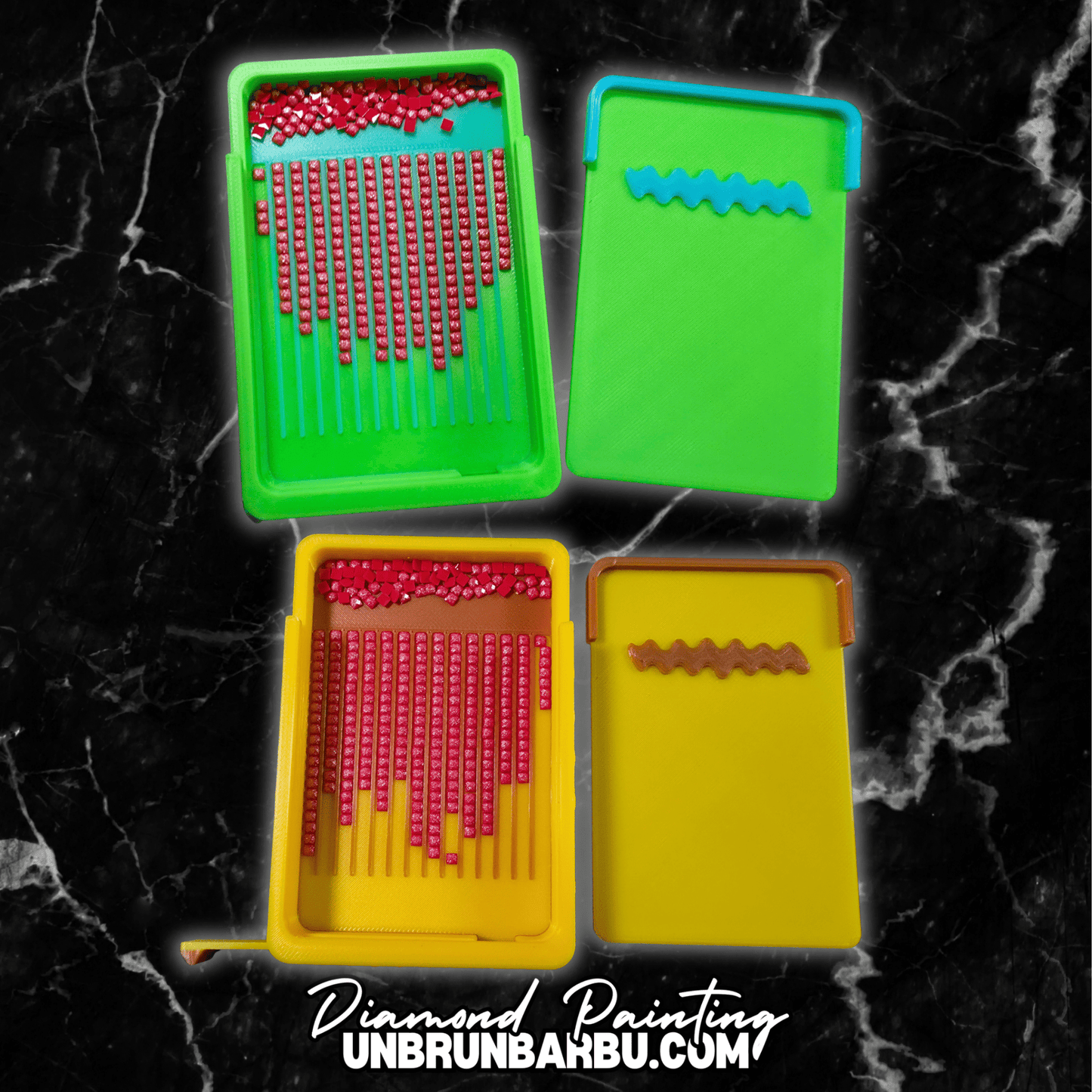 WashiLinePro - UnBrunBarbu