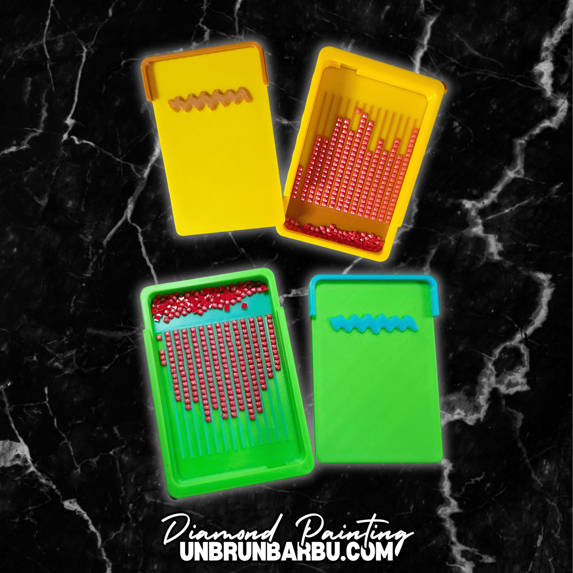 WashiLinePro - UnBrunBarbu